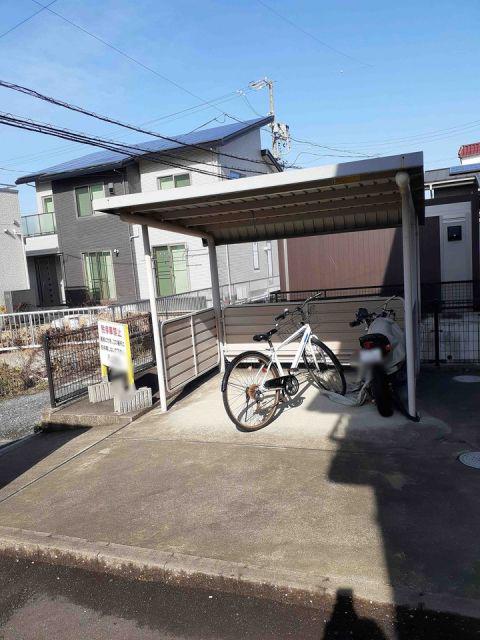 セレノパラッソ I