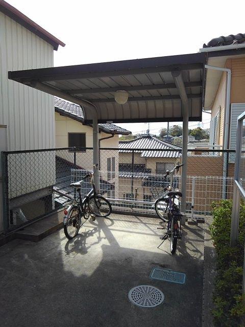アルモニーα