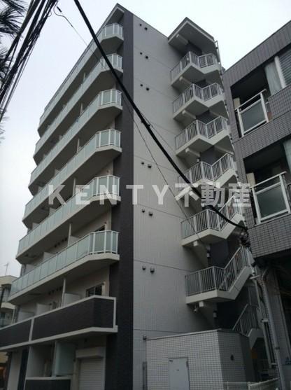 XEBEC池上
