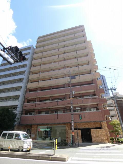 アーバネックス福島