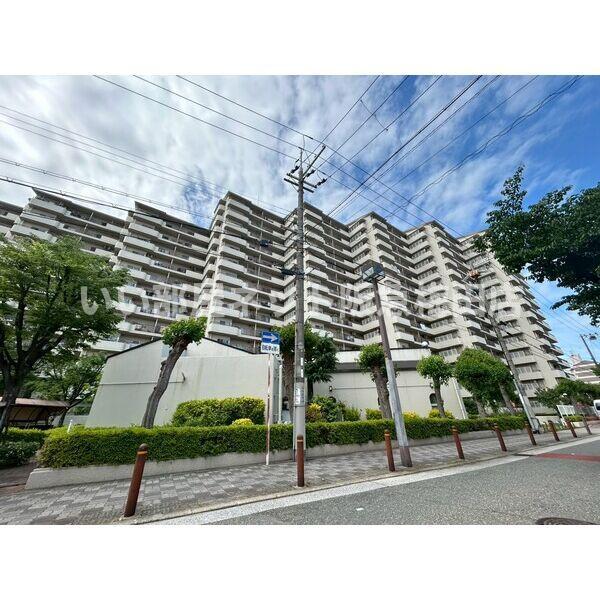 佃第3コーポ6号棟