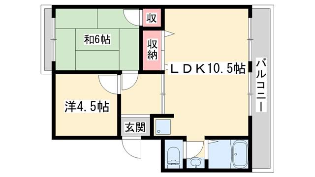パークサイドハイツ