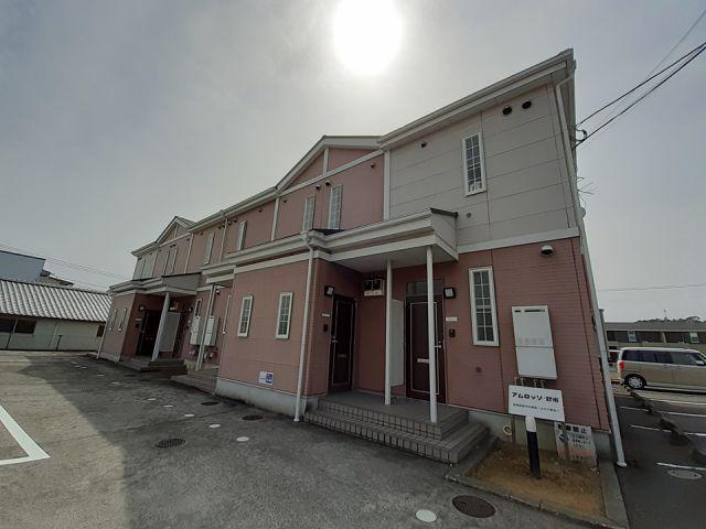 アムロッソ野市