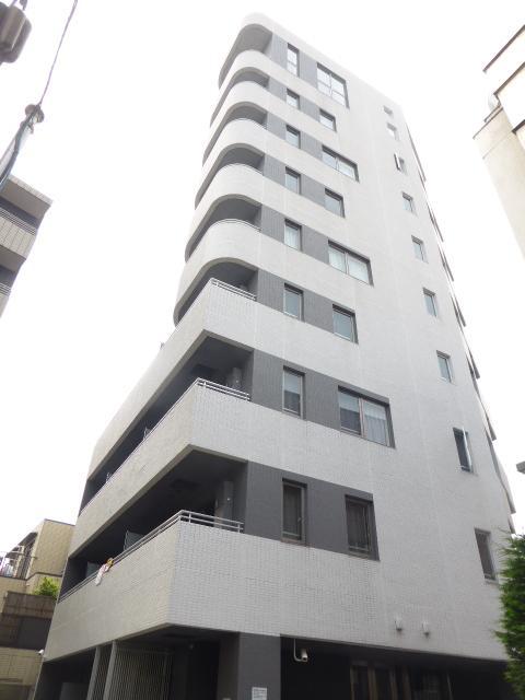 プライムアーバン麻布霞町