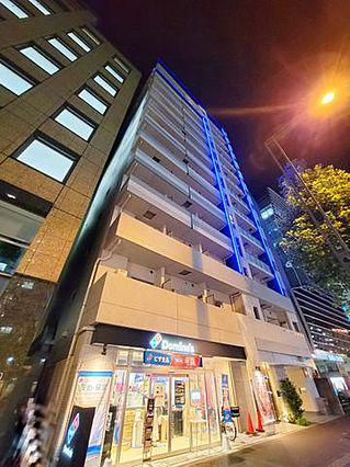 マイナビステイトワイライトヒルズ四ツ谷