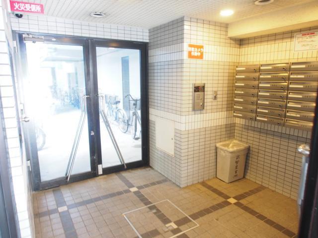 プエルト弐番館