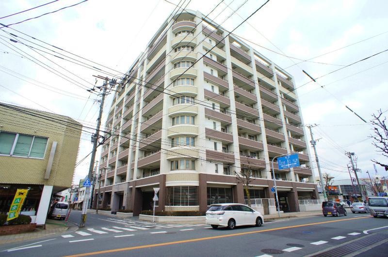 アルフィーネ久留米中央
