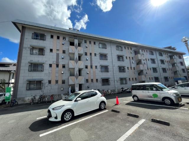 東都マンション