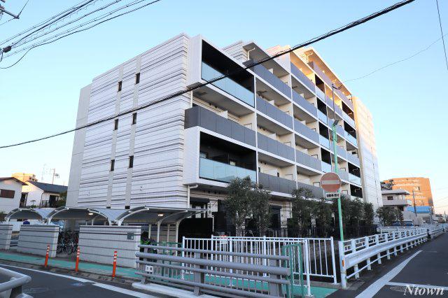 IARIM新瑞橋