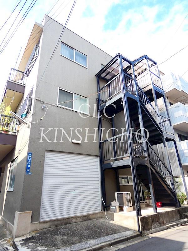 コーポ石川