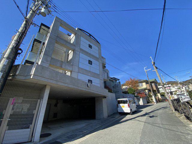 ホープ芦屋