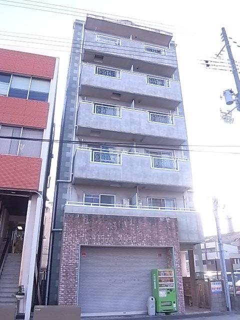 KマンションJIN