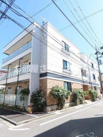 M-1 TOKYO 南蒲田学生・社会人にオススメ