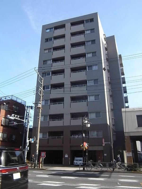 グレースレジデンス