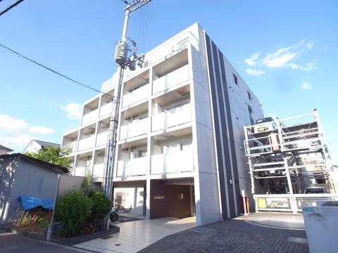 レジディア甲東園