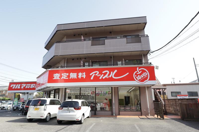 ベルセブン
