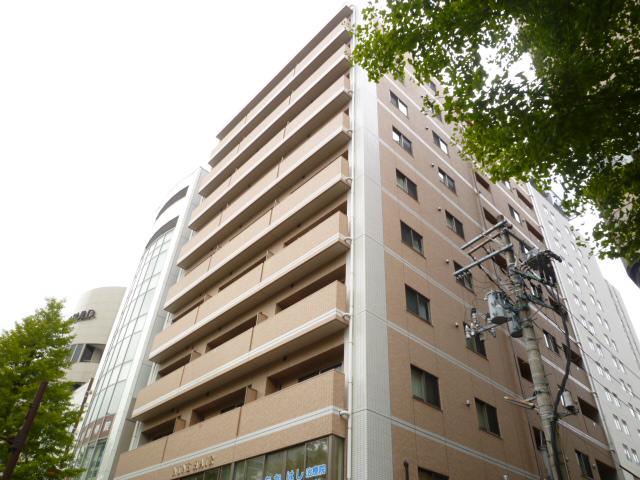 県庁前レジデンス