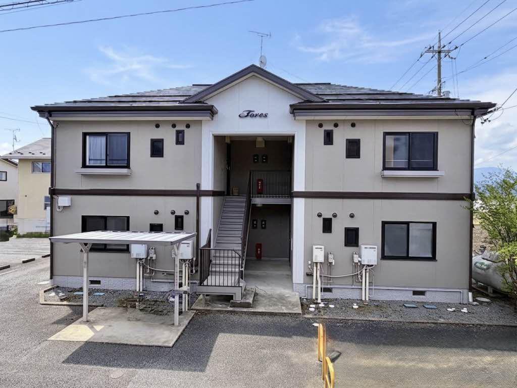 フォーレス砂田
