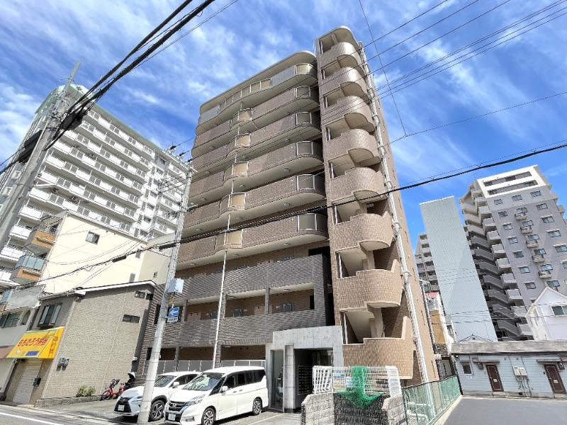 エスポワール三宮PARTII