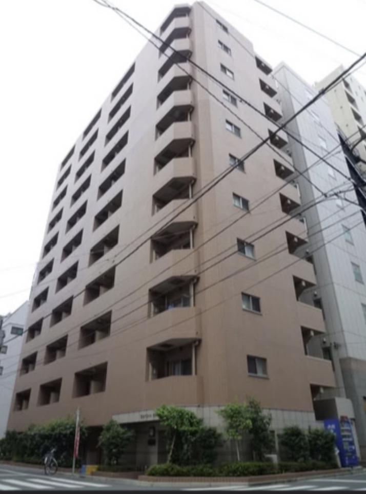 スカイコート日本橋第5