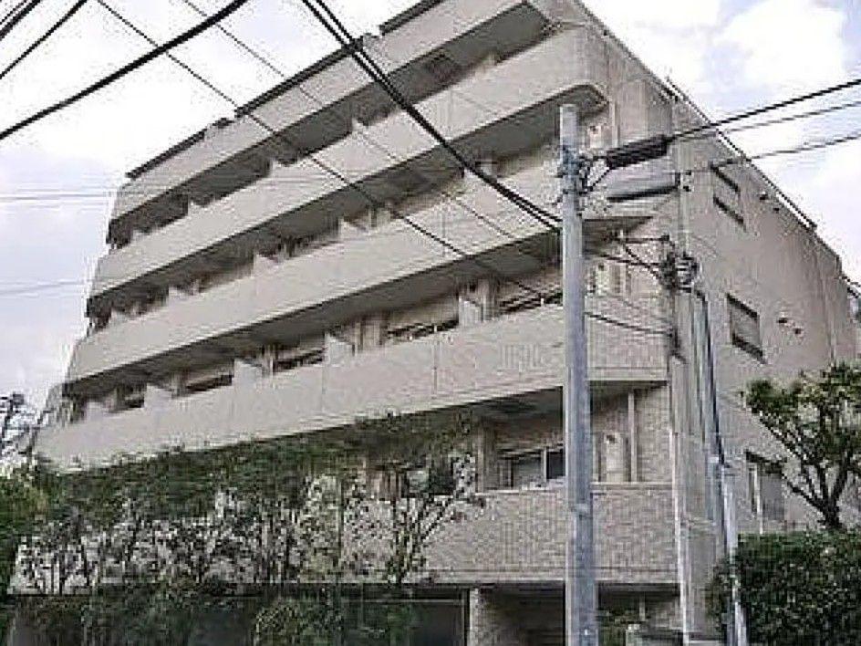 パークウェル文京千石