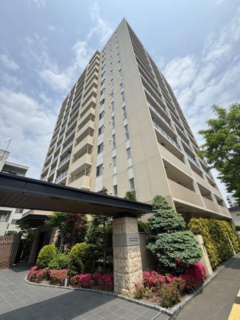 ファインシティ札幌ザ・ノースゲート