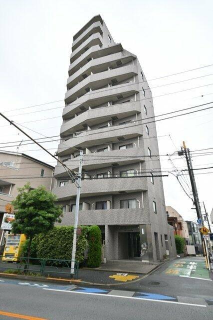 ダイホープラザ上落合