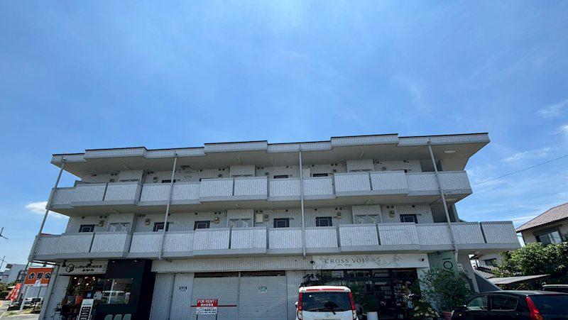 ドリームメゾン篠田