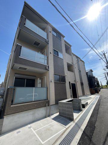 GRANDE MAISON 武庫川