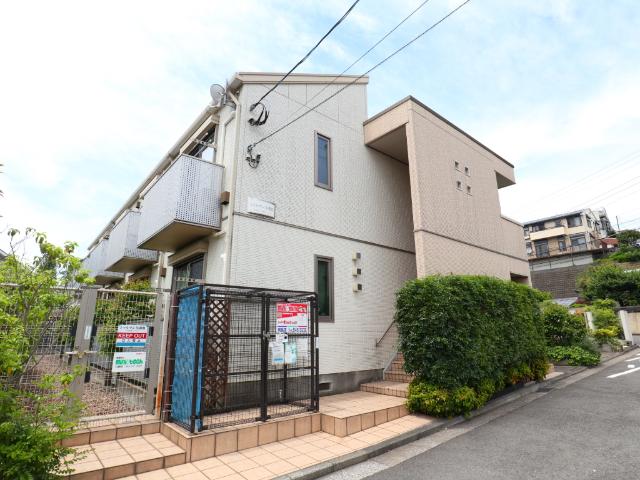 シャルマン伍番館