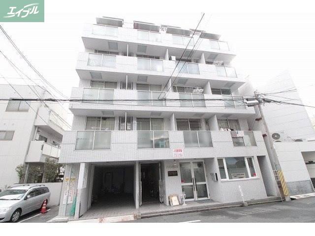 メゾン富田町(ワンルーム/2階)