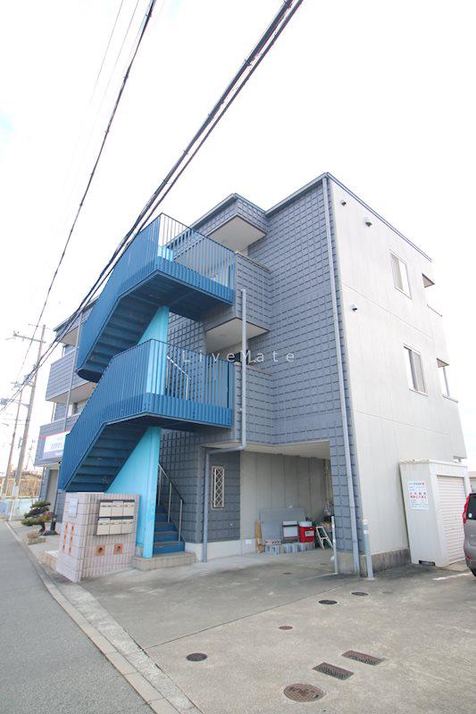 プランドール岡本