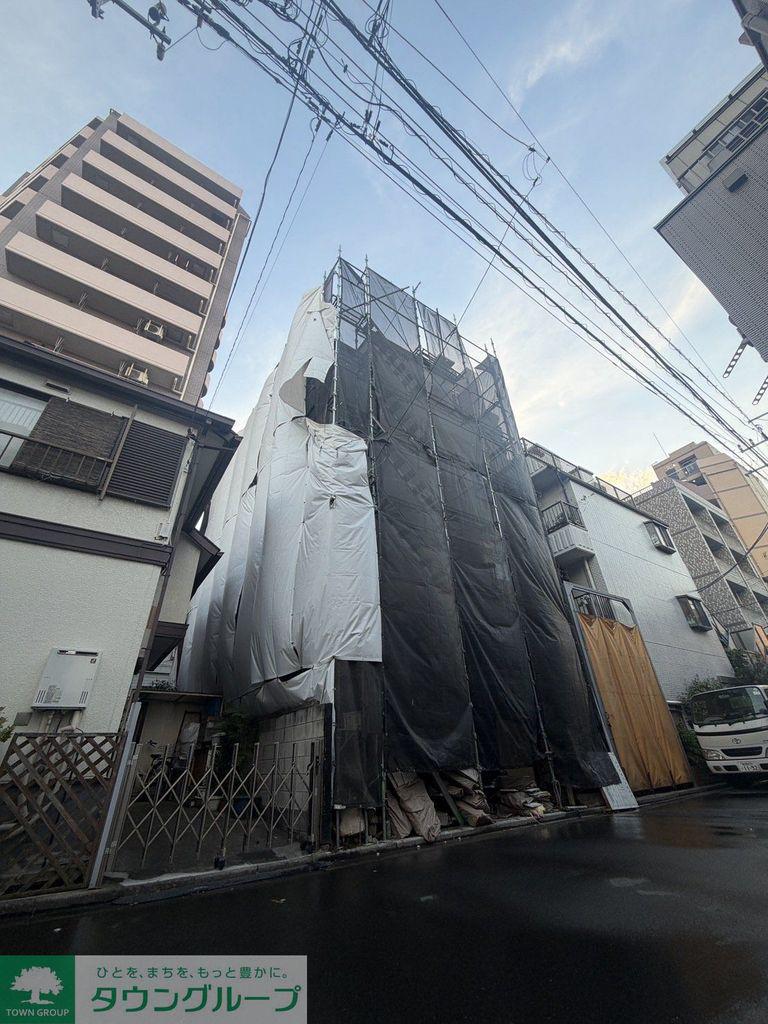 エクセラン平井I