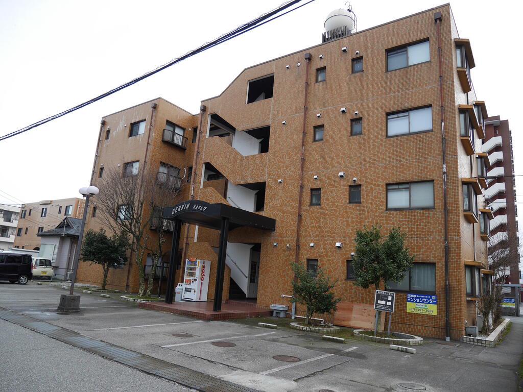 セルヴァン掛尾