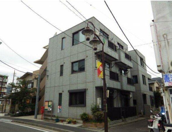 ルミエール西大井