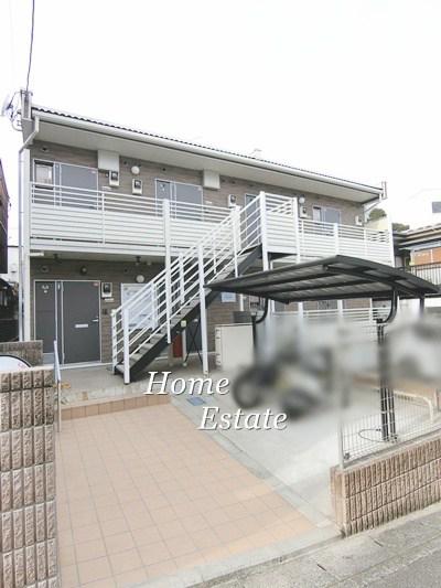 レオネクストシャトル杉田V