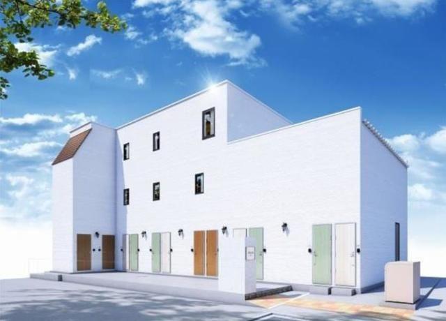 ミハス千川II
