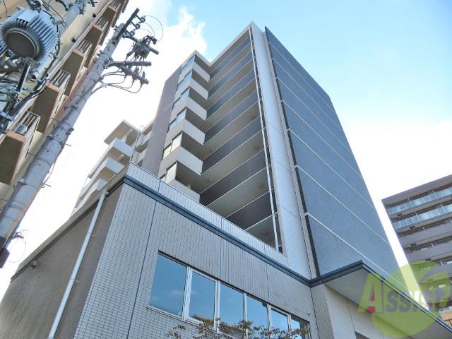 ES-GRANDE大阪 CITY AVENUE