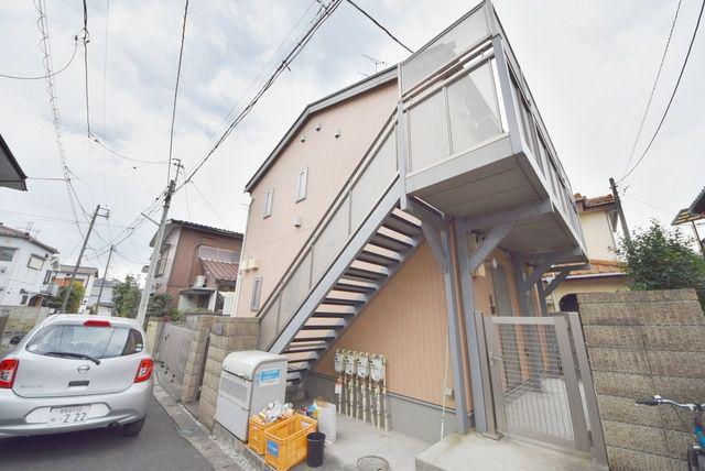 ソレイユ仙川