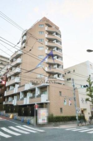 ロイヤルアメニティー西戸山