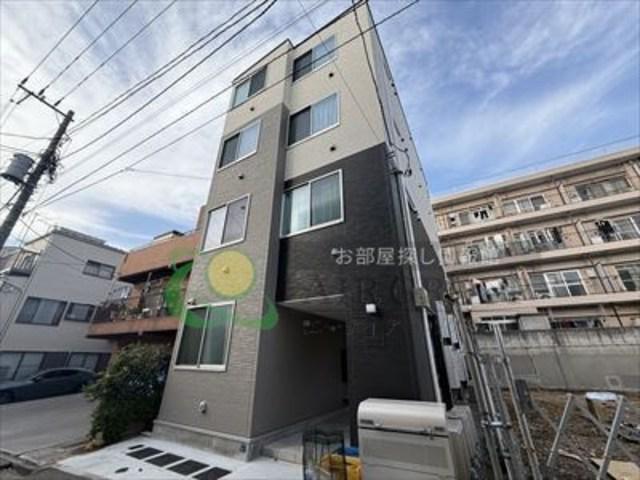 アンドレジデンス中丸町