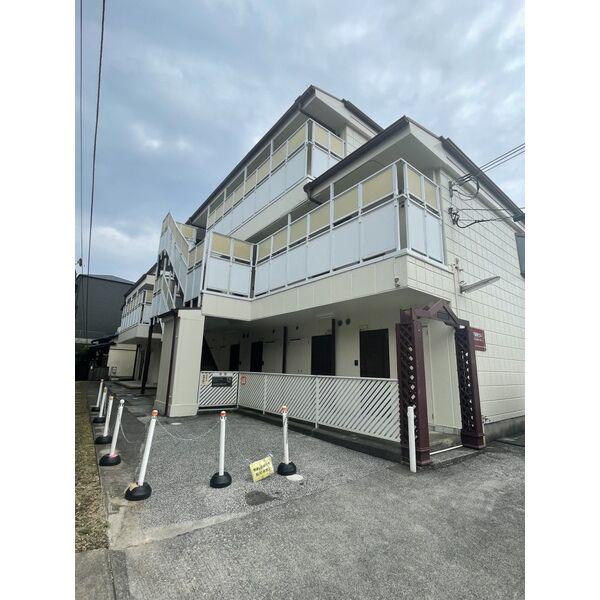 MJハイツ塩屋ヒルズ