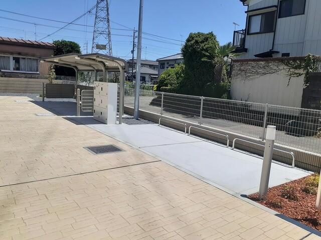 ブライトハウス