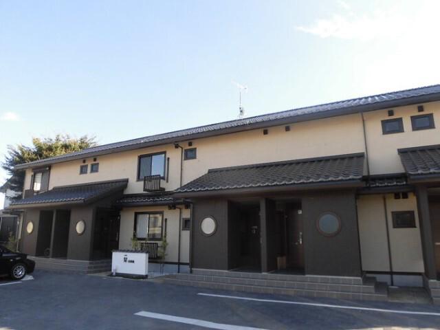 栞壱番館