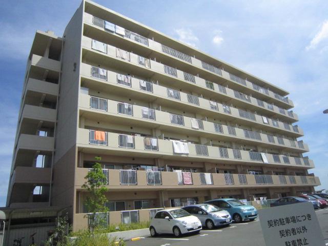 OPH北千里青山台3号棟