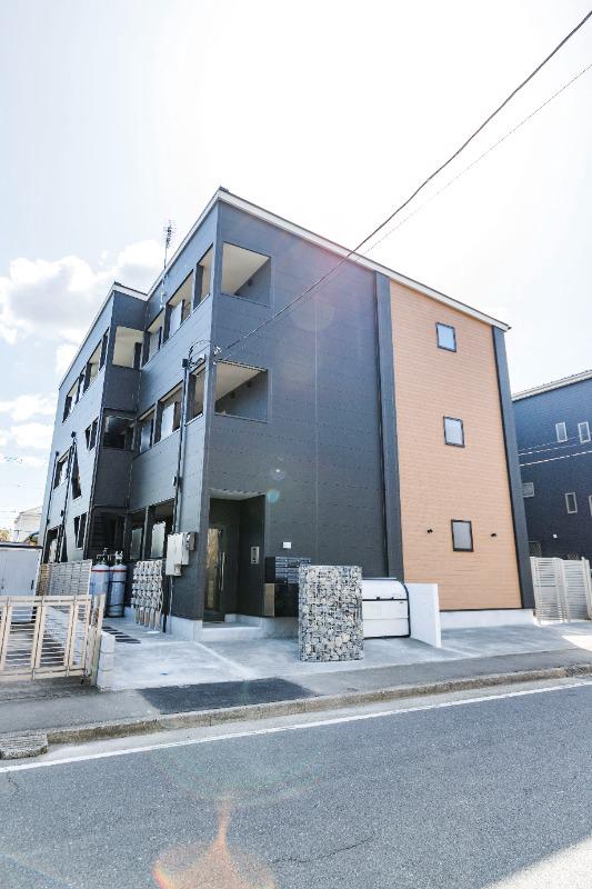 エフプレスト末広町