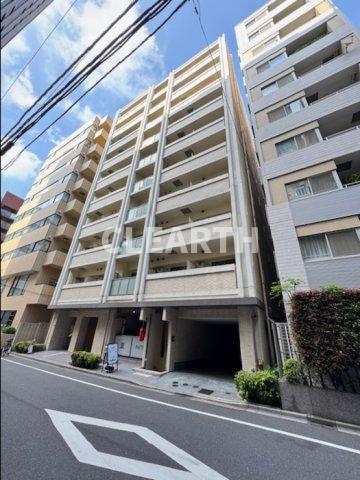 カスタリア人形町III