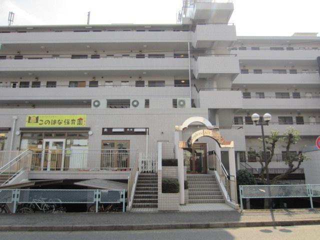 ガーデンパレス華