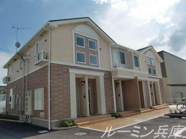 カルマーレA棟
