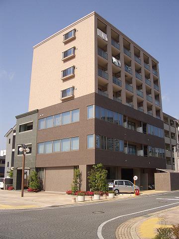 小倉ビルディング